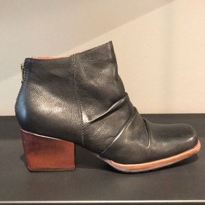 Ankle Boots | Kork-Ease | Leather